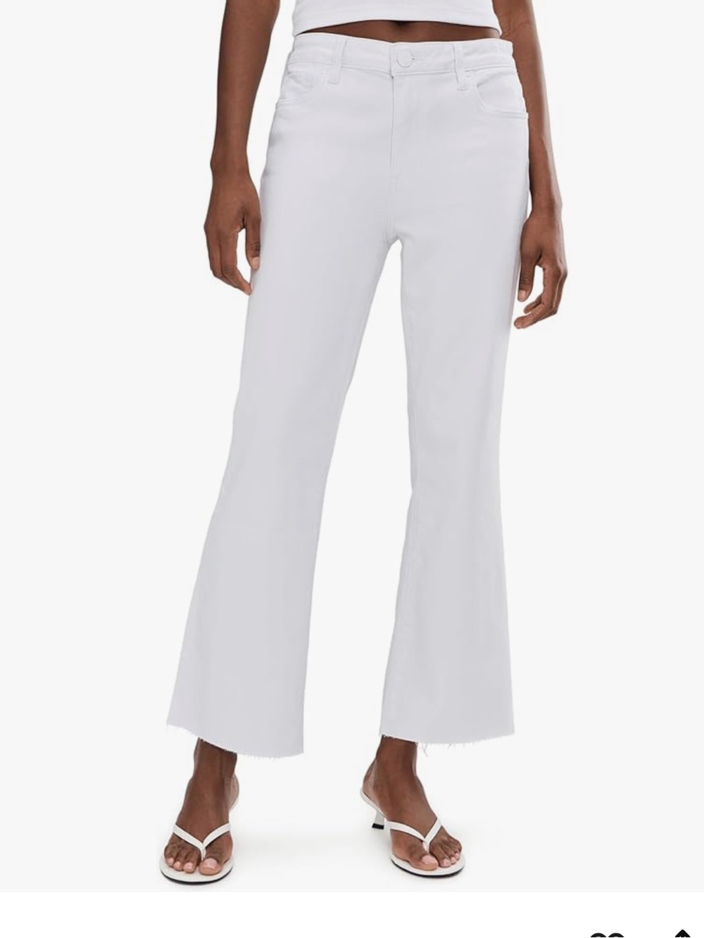 Kut from the Kloth Kelsey Ankle Jeans